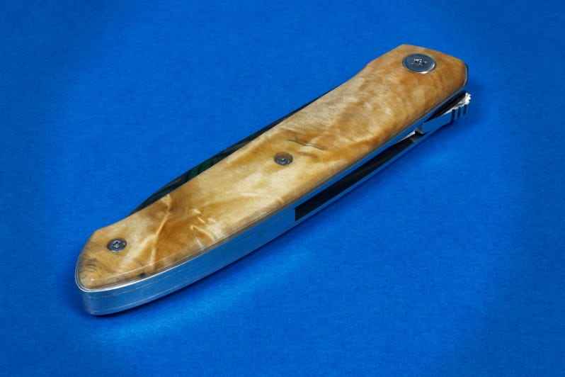 Entling Messer M0502