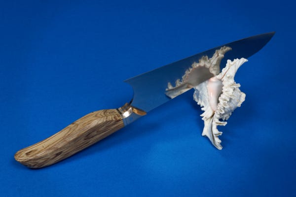 Entling Messer M0602