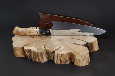 Entling Messer M0304