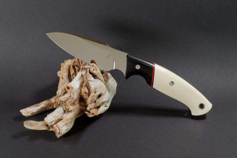 Entling Messer M0704