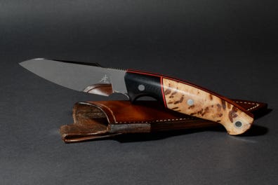 Entling Messer M1503