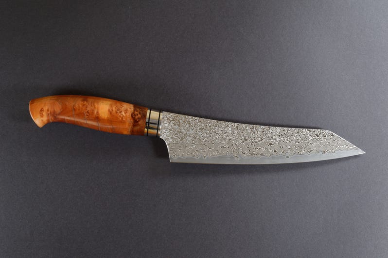 Entling Messer M0104