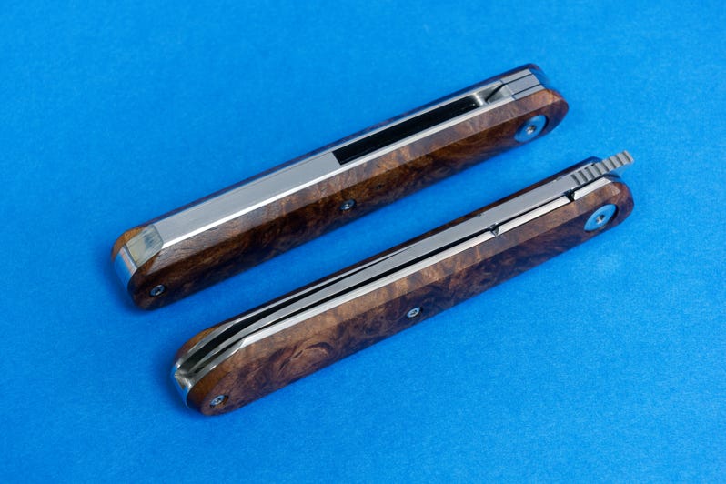 Entling Messer M0103_M0203
