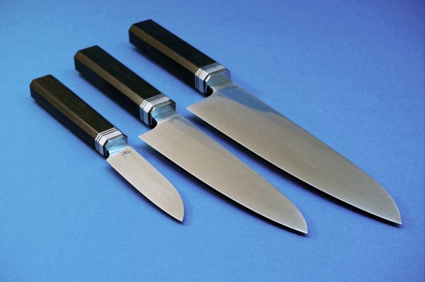 Entling Messer M0102_0202_0302