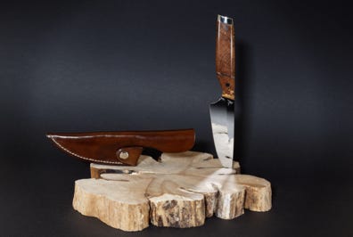 Entling Messer M0204