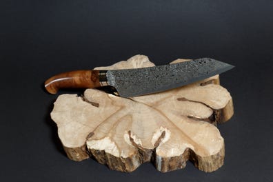 Entling Messer M0104