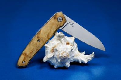 Entling Messer M0502