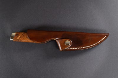 Entling Messer M0204