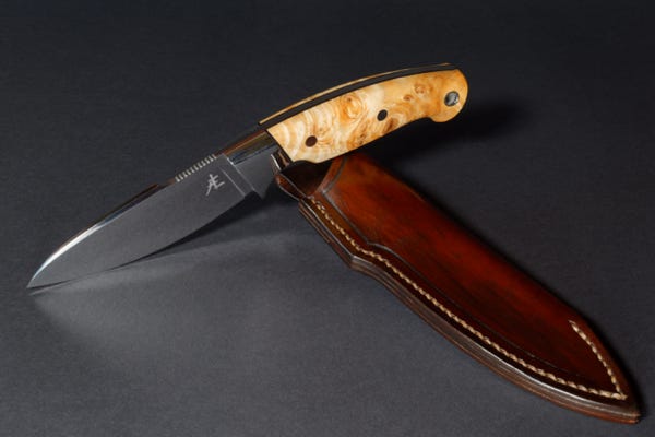 Entling Messer M1403