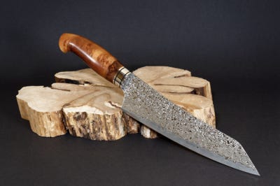 Entling Messer M0104