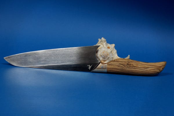 Entling Messer M0602