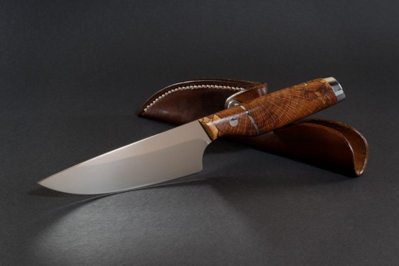 Entling Messer M0204