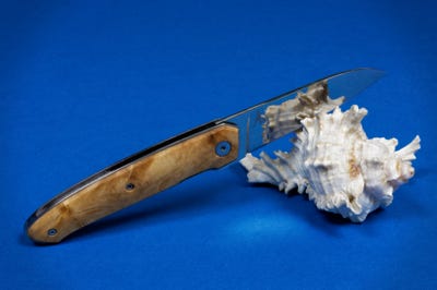 Entling Messer M0502