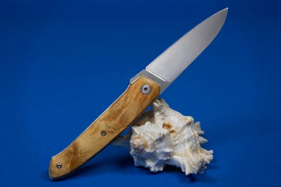 Entling Messer M0502