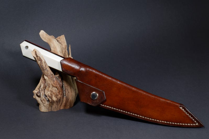 Entling-Messer M1203