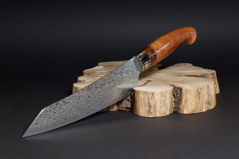 Entling Messer M0104